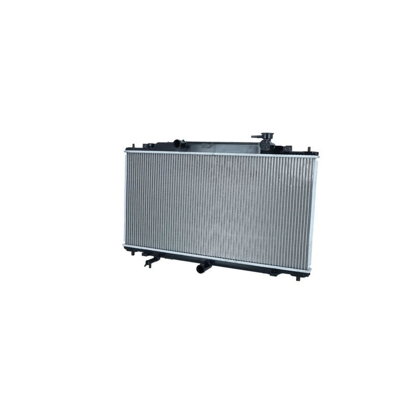 NRF Engine Radiator 550012