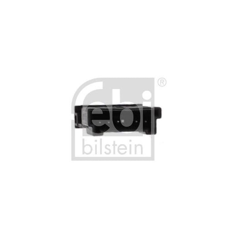 Febi Mirror System Wide 182mm Thick 1000914
