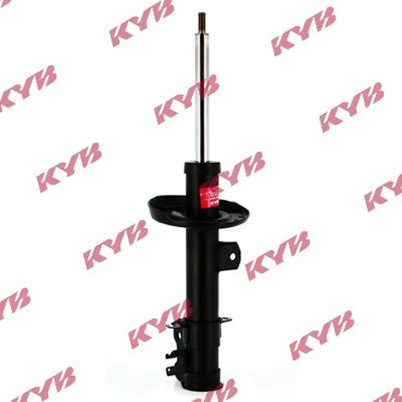 KYB Shock Absorber Damper Strut Front Right 339808