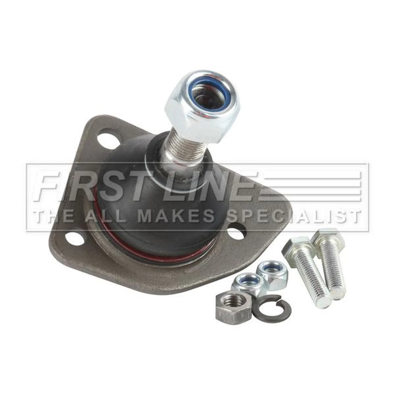 First Line Ball Joint Front Left FBJ5104