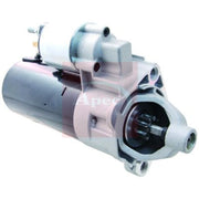 Apec Starter Motor 12V 1.8kW 9 Teeth ASM1426