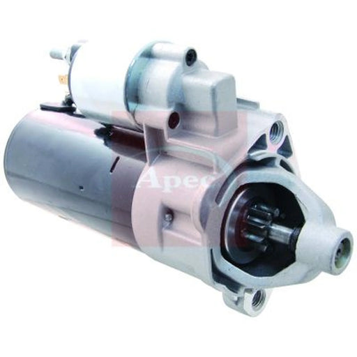 Apec Starter Motor 12V 1.8kW 9 Teeth ASM1426