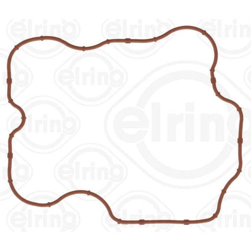 Elring Cylinder Head Cover Gasket FKM (fluorocarbon rubber) 040.900