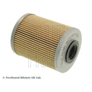 Blue Print Fuel Filter Element ADZ92309