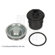 Blue Print AWD Multi-plate Clutch Hydraulic Filter ADBP210120