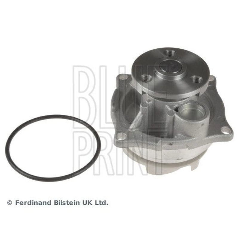 Blue Print Engine Cooling Water Pump ADM59141