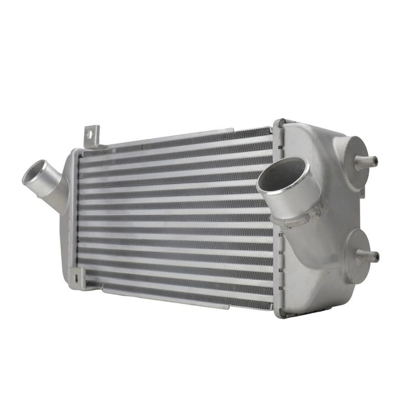 Hella Intercooler (Charge Air Cooler) 8ML 366 341-601
