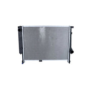 NRF Engine Radiator 58117