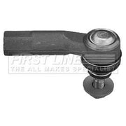 First Line Steering Tie Rod End Ball Joint FTR5853