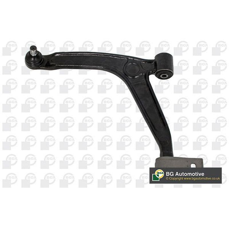 BGA Control/Trailing Arm Front Left TRC1401