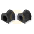 NAPA Anti Roll Bar Mounting Bracket Front Right NST8243