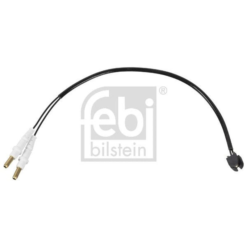 Febi Brake Pad Wear Sensor Front Right 172460