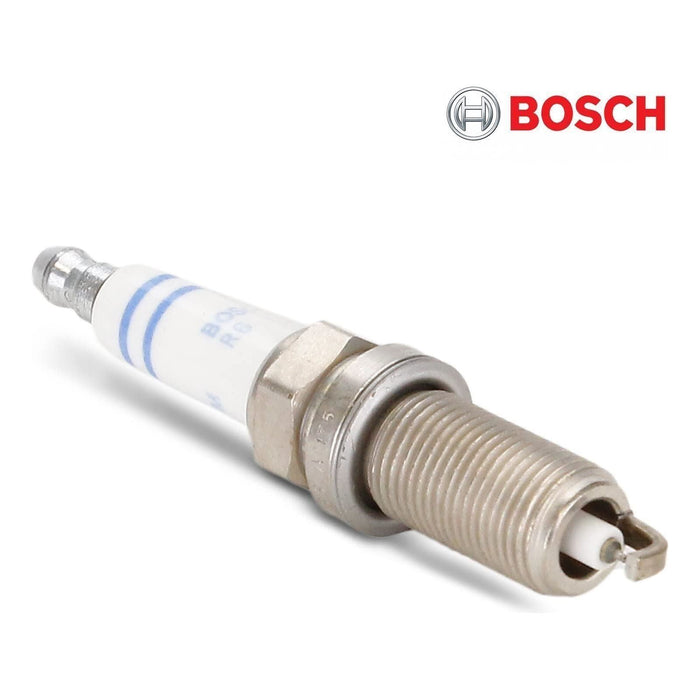 Bosch Spark Plug Fr7Npp332 Fits Bmw Z4 Sdrive 23I Cabrio - 2.5 - 09-11 024223651 Bosch  - Town Parts