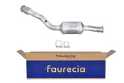 Hella 8LE 366 052-411 Catalytic Converter