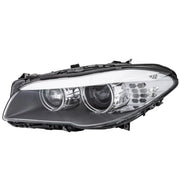 Hella Headlight Headlamp LED Left 1ZS 010 131-631