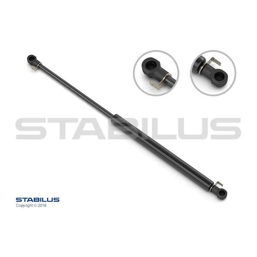 Stabilus Boot Gas Strut Lift Support Tailgate / Boot Lid Shock Re 185956