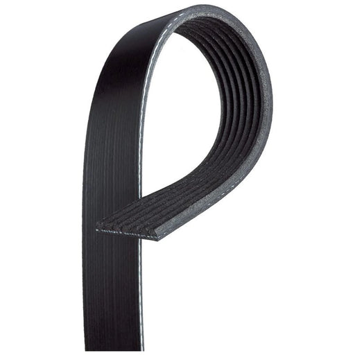 Gates Multi V-Ribbed Drive Belt 7PK1750