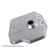 Blue Print Automatic Transmission Hydraulic Filter ADT32134