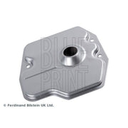 Blue Print Automatic Transmission Hydraulic Filter ADT32134
