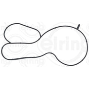 Elring Water Pump Gasket Wide Thick 323.380