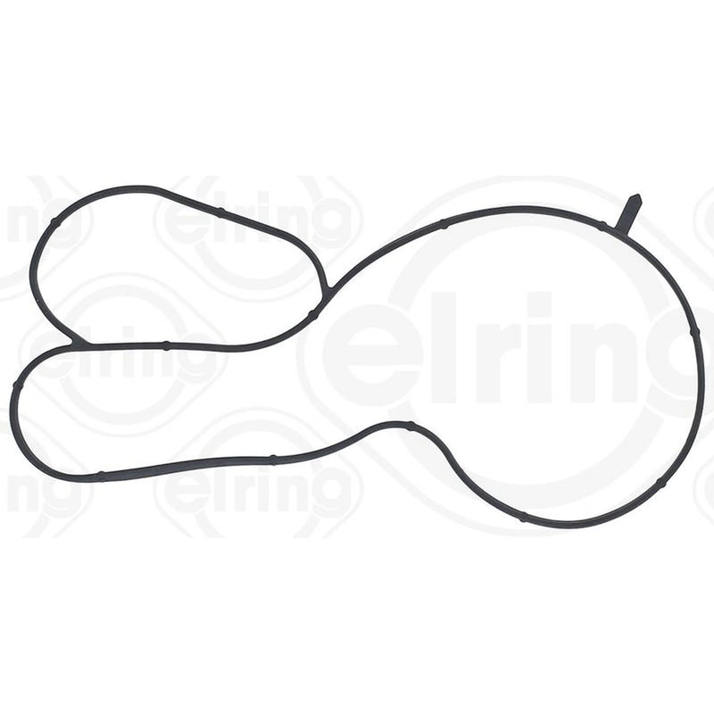 Elring Water Pump Gasket Wide Thick 323.380