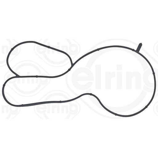 Elring Water Pump Gasket Wide Thick 323.380