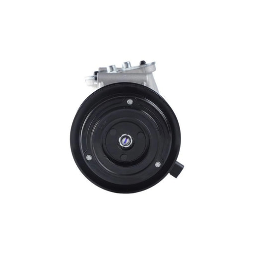 Hella Air Conditioning Compressor 8FK 366 200-321