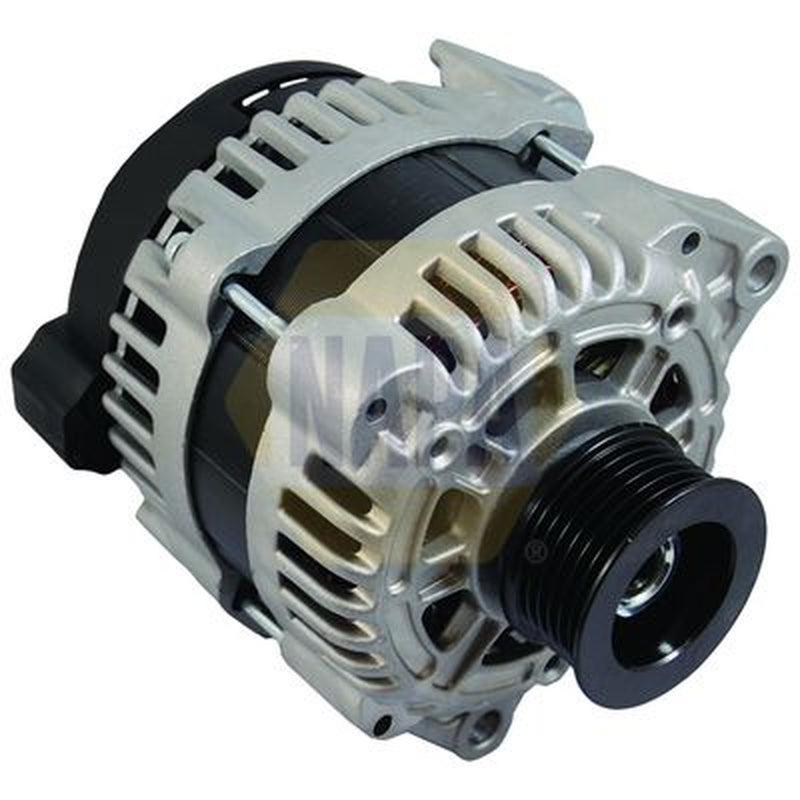 NAPA Car Alternator 12V NAL1005