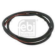 Febi Door Weatherstrip Rubber Seal Left Front 26497