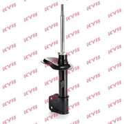 KYB Shock Absorber Damper Strut Front Left 333758