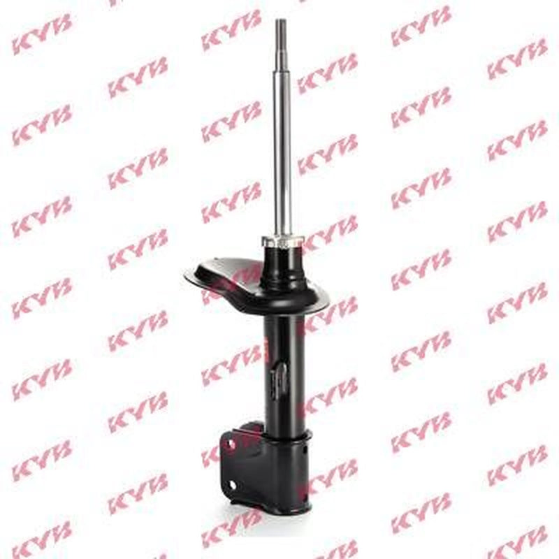 KYB Shock Absorber Damper Strut Front Left 333758