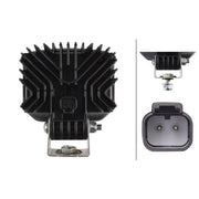 Hella Worklight High 1GA 996 188-511