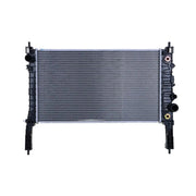 Hella Engine Radiator 8MK 366 303-341