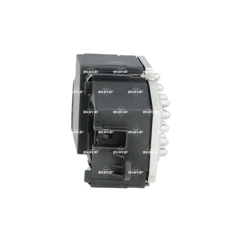 NRF Heater Blower Resistor 342089