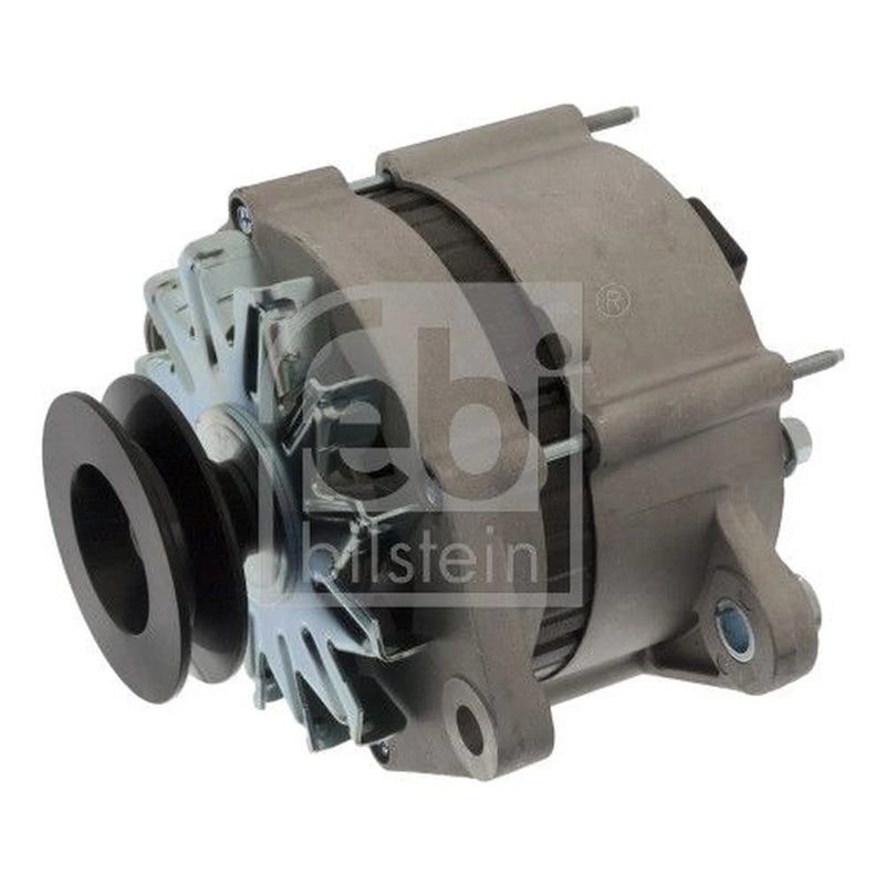 Febi Car Alternator 12V 48937