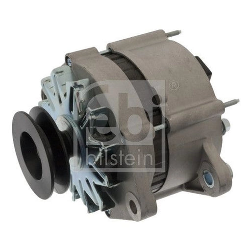 Febi Car Alternator 12V 48937