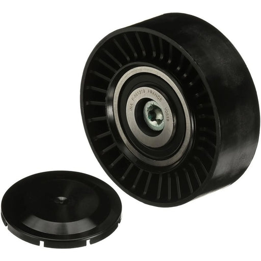 Gates V-Ribbed Belt Deflection/Guide Pulley Lower T36479