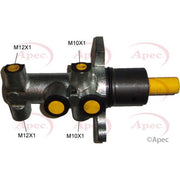 Apec Brake Master Cylinder Hydraulic Assembly MCY194