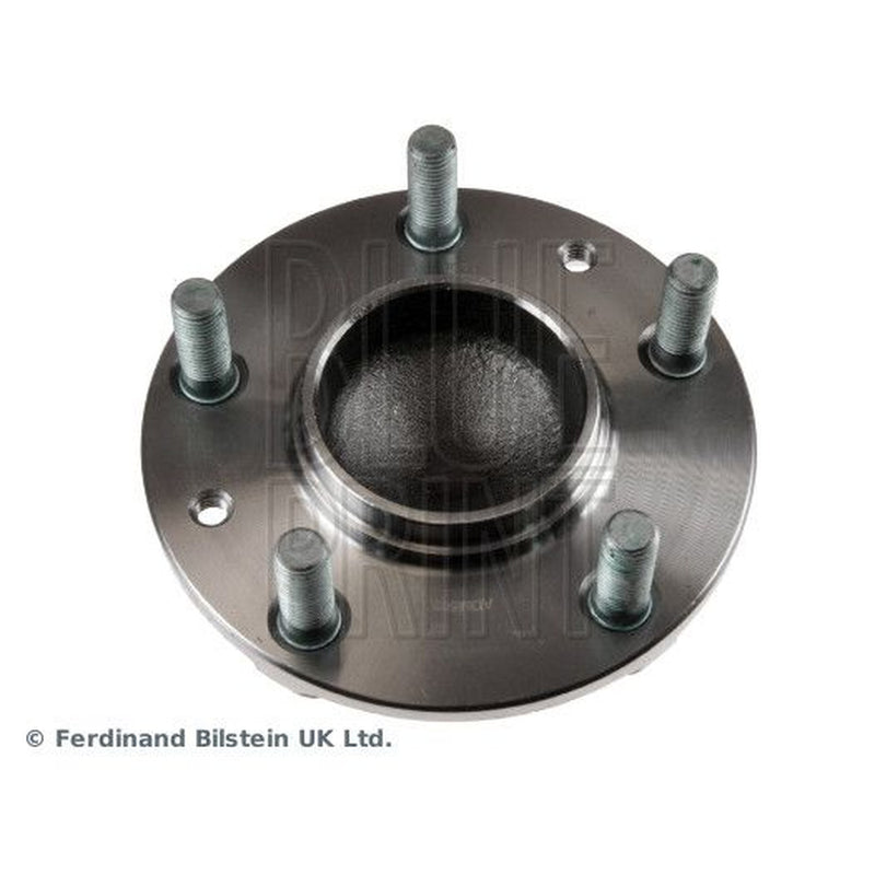 Blue Print Wheel Bearing Kit Front Right 74mm ADM58237