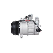 Hella Air Conditioning Compressor 8FK 366 201-301