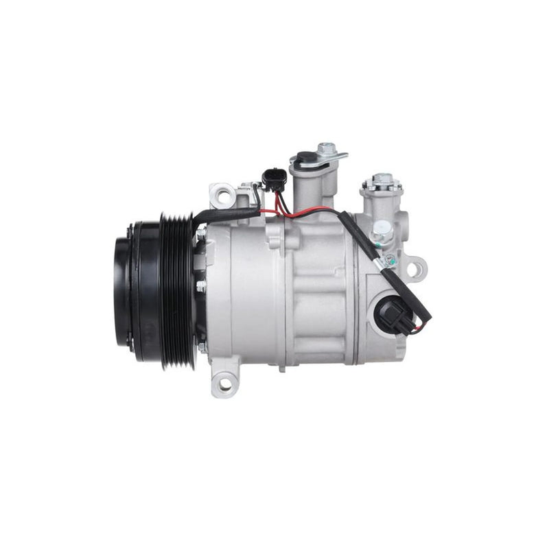 Hella Air Conditioning Compressor 8FK 366 201-301