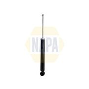 NAPA Shock Absorber Damper Strut Rear Left NSA1594