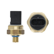 Valeo Fuel Rail Pressure Sensor from fuel distributor to feed pipe 367839