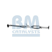 BM Catalysts Homologated Petrol Cat BM90701H