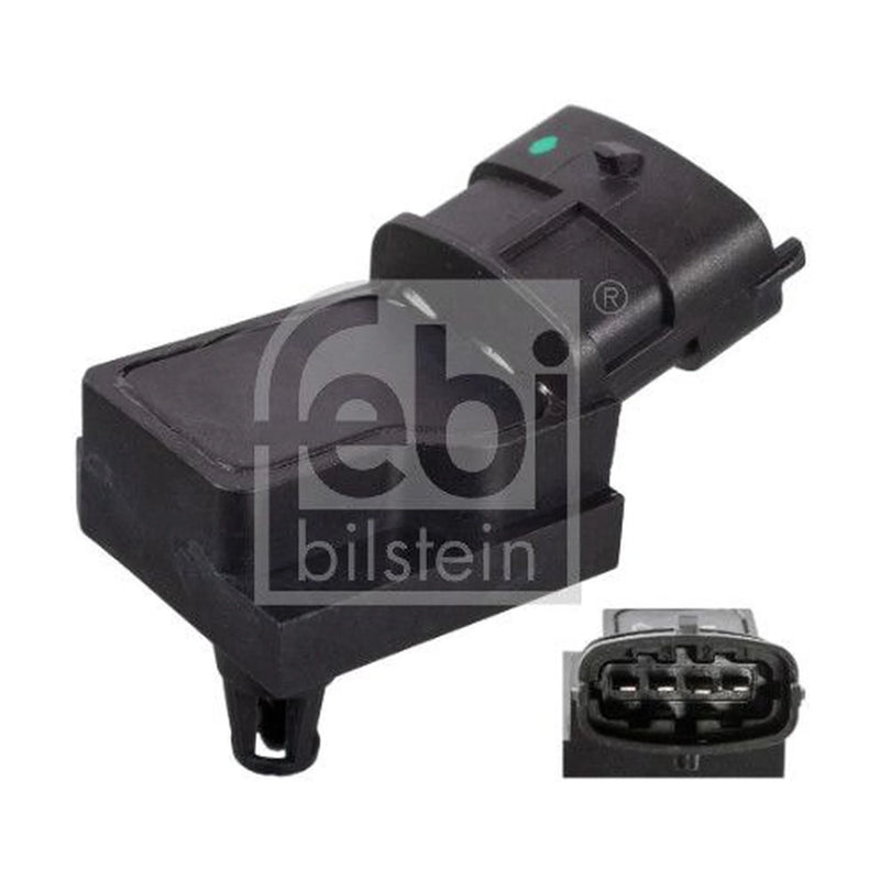 Febi MAP Sensor (Manifold Air Pressure) 176772