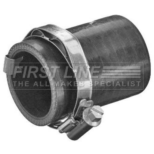 First Line Intercooler Turbo Charge Air Hose FTH1534