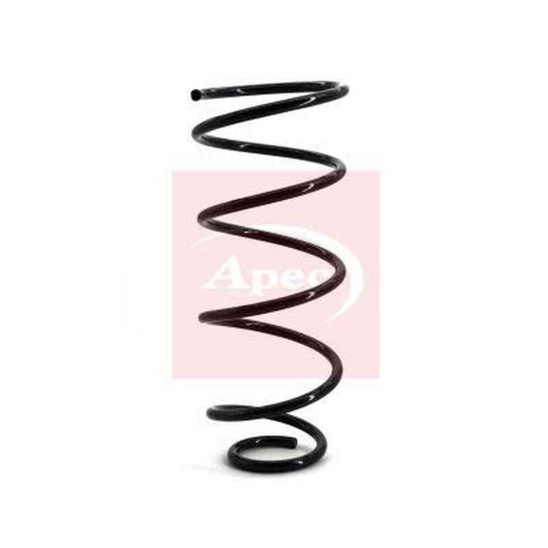 Apec Front Suspension Coil Spring ACS1042