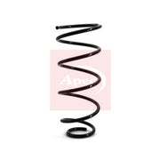 Apec Front Suspension Coil Spring ACS1042