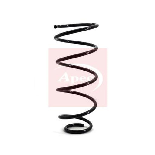 Apec Front Suspension Coil Spring ACS1042