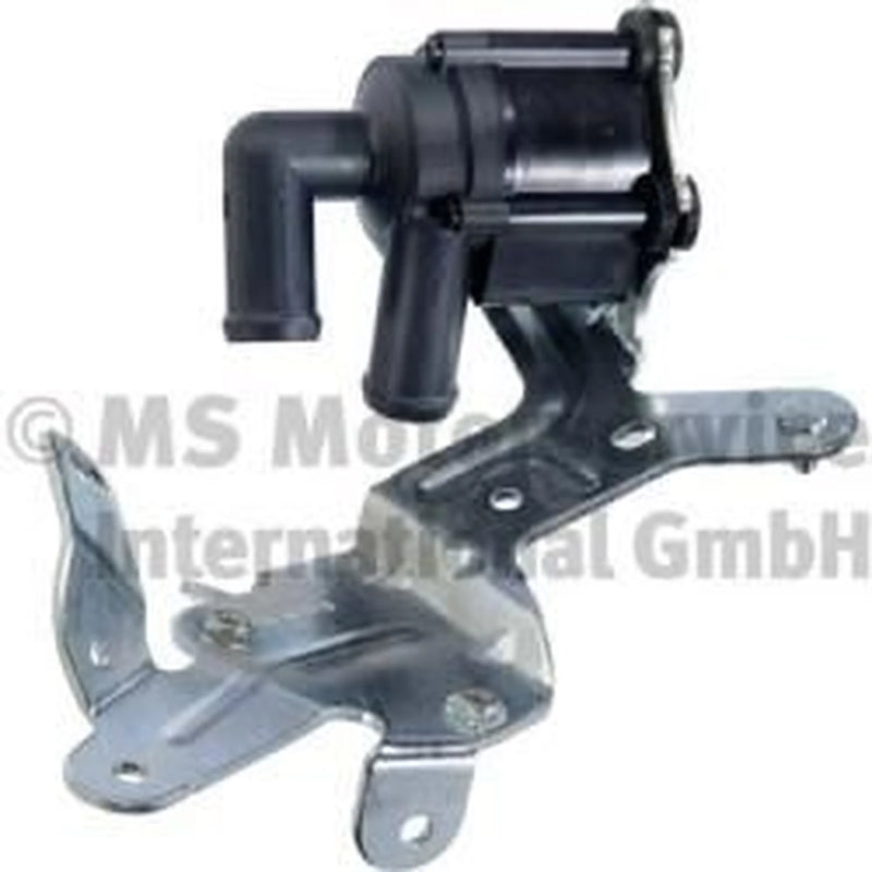 Pierburg Auxiliary Coolant Water Pump 7.10102.06.0